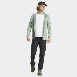 adidas Terrex Xperior Pants - Pantalon randonnée homme