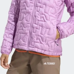 adidas Terrex Xperior Primaloft - Doudoune femme