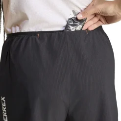 adidas Terrex Xperior Pro Aero Shorts - Short trail femme