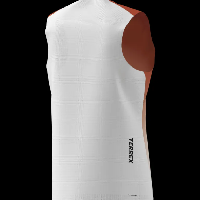 adidas Terrex Xperior Pro Tank - Débardeur homme