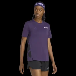 adidas Terrex Xperior Tee - T-shirt femme