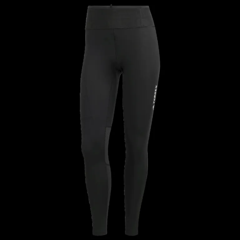 adidas Terrex Xperior Tight - Collant running femme