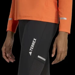 adidas Terrex Xperior Tight - Collant running femme