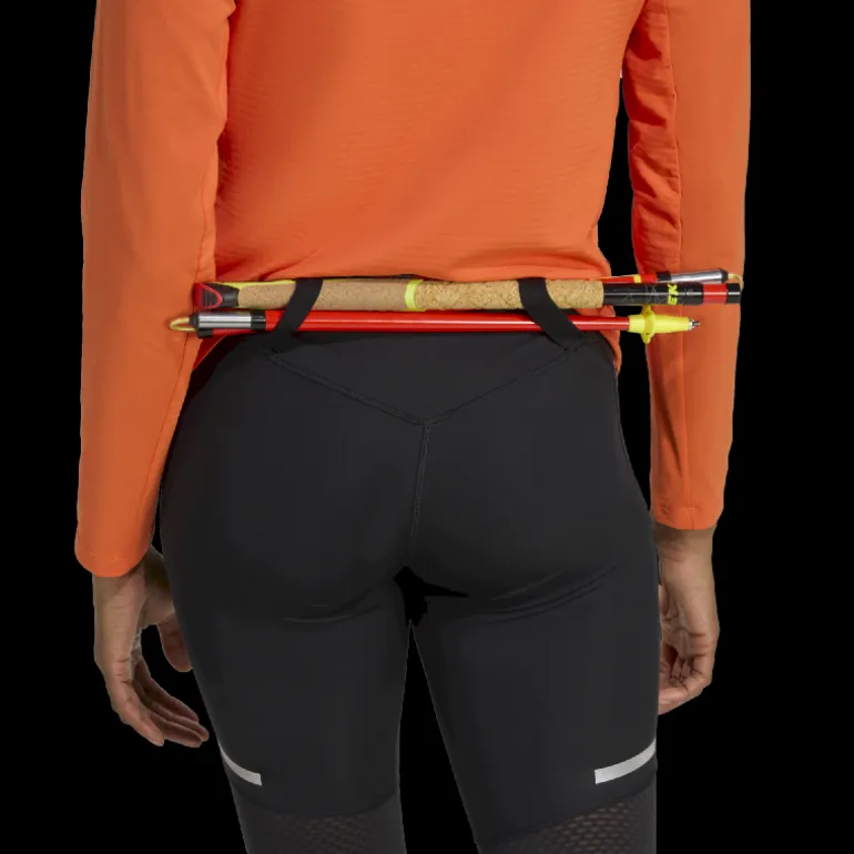 adidas Terrex Xperior Tight - Collant running femme
