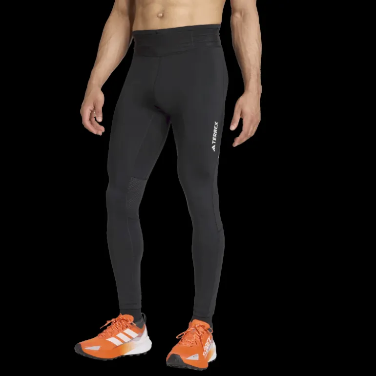 adidas Terrex Xperior Tight - Collant running homme