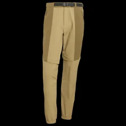 adidas Terrex Xperior Utilitas Clima365 Zip-Off Pants - Pantalon randonnée convertible homme