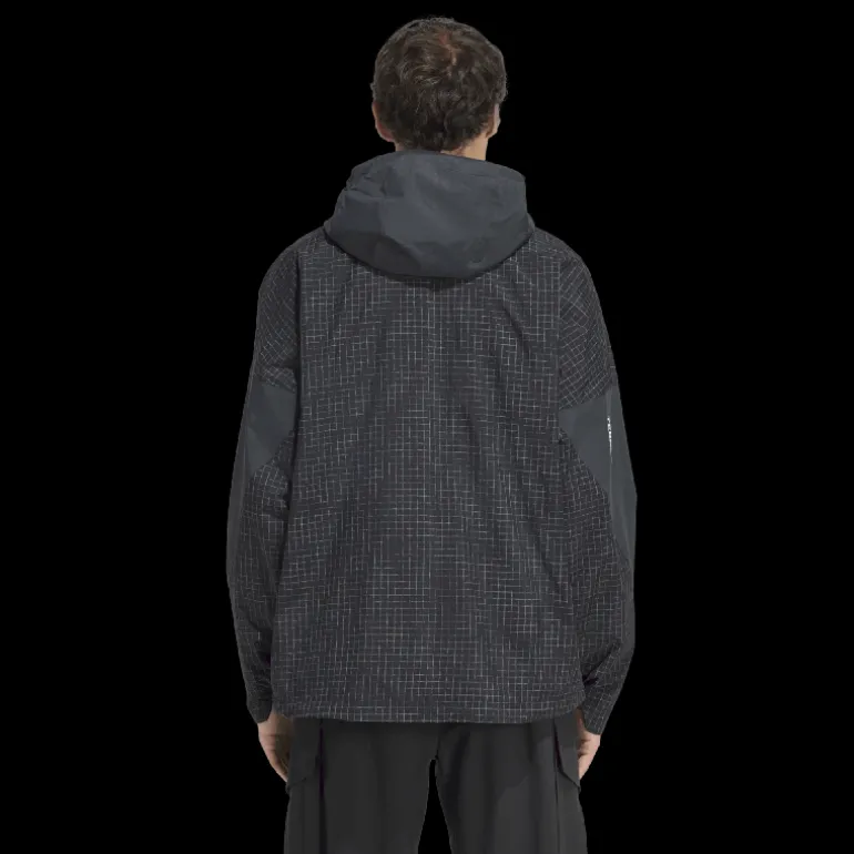 adidas Terrex Xploric 2 Layer Climaproof Jacket - Veste imperméable homme