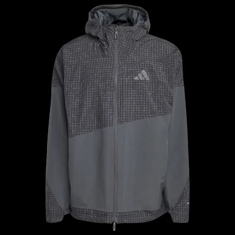 adidas Terrex Xploric 2 Layer Climaproof Jacket - Veste imperméable homme