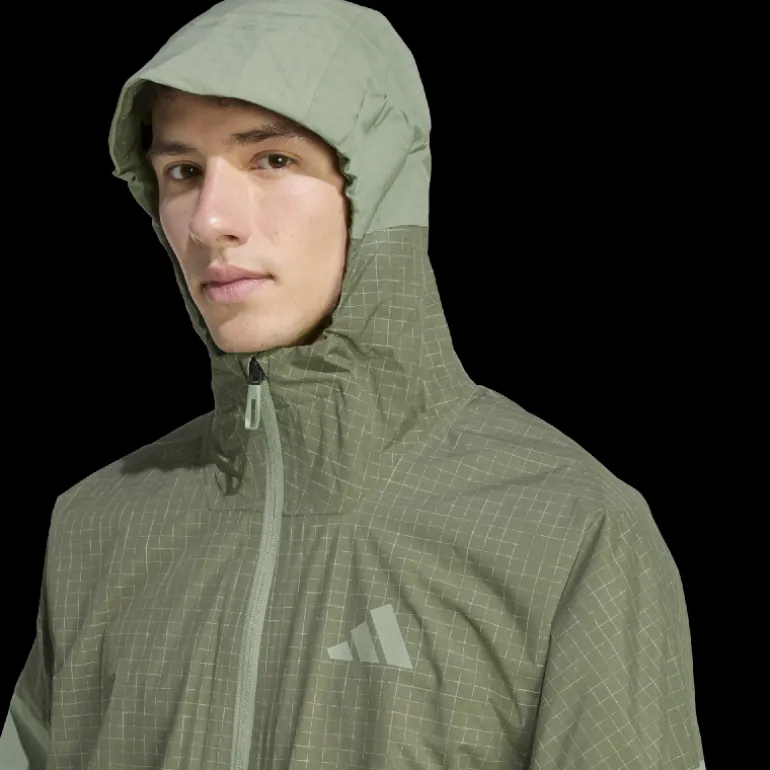 adidas Terrex Xploric 2 Layer Climaproof Jacket - Veste imperméable homme