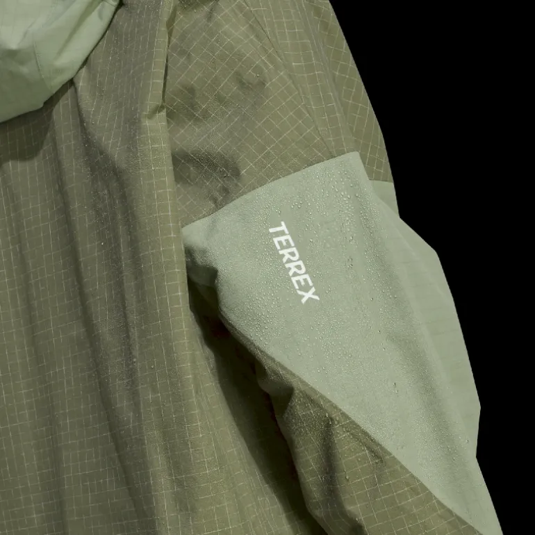 adidas Terrex Xploric 2 Layer Climaproof Jacket - Veste imperméable homme