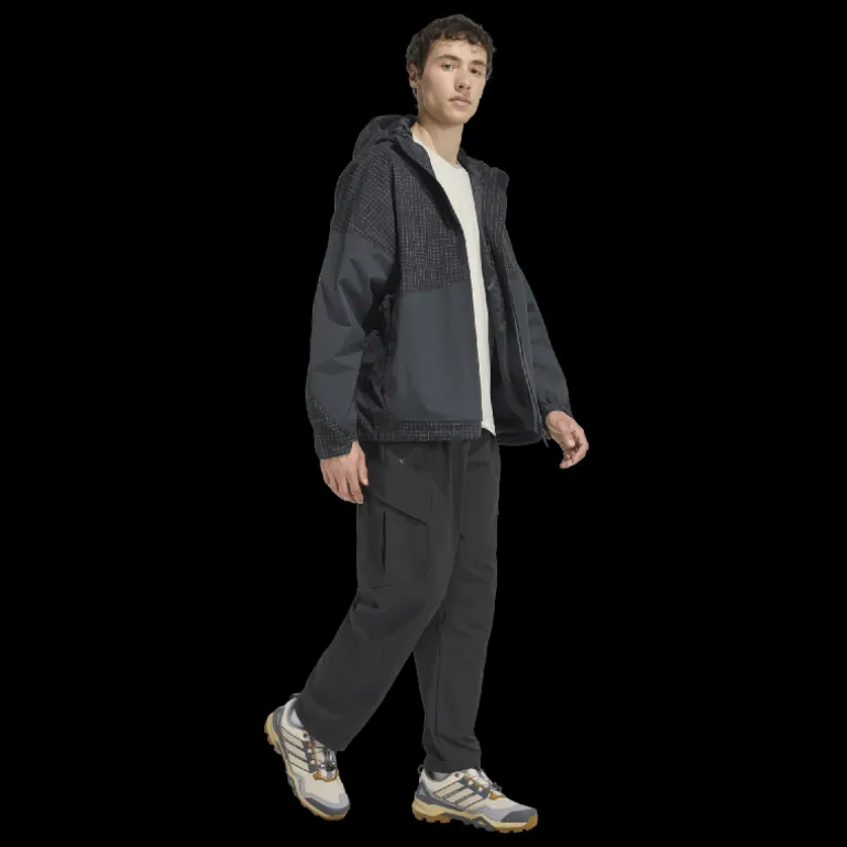 adidas Terrex Xploric 2 Layer Climaproof Jacket - Veste imperméable homme