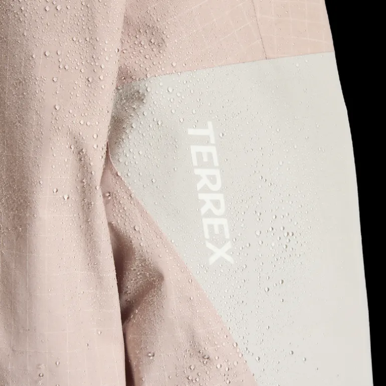 adidas Terrex Xploric 2 Layer Climaproof Jacket - Veste imperméable femme