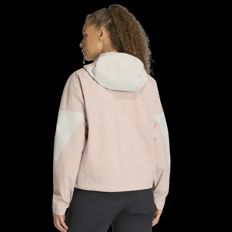 adidas Terrex Xploric 2 Layer Climaproof Jacket - Veste imperméable femme