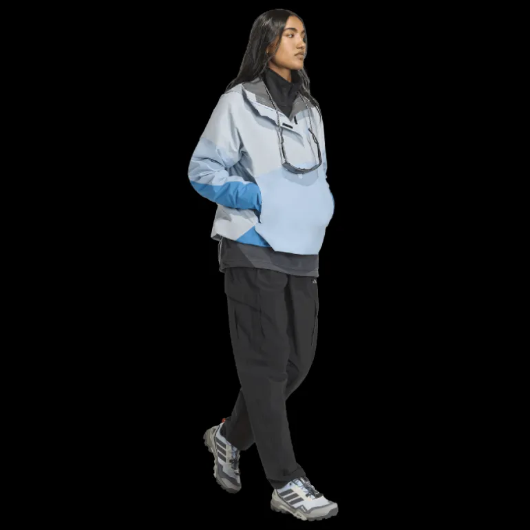 adidas Terrex Xploric 2.5 Layer Climaproof Anorak - Veste imperméable femme