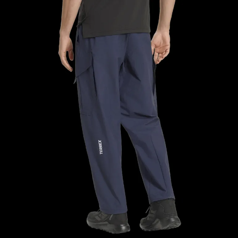 adidas Terrex Xploric Clima365 Cargo Pants - Pantalon randonnée homme
