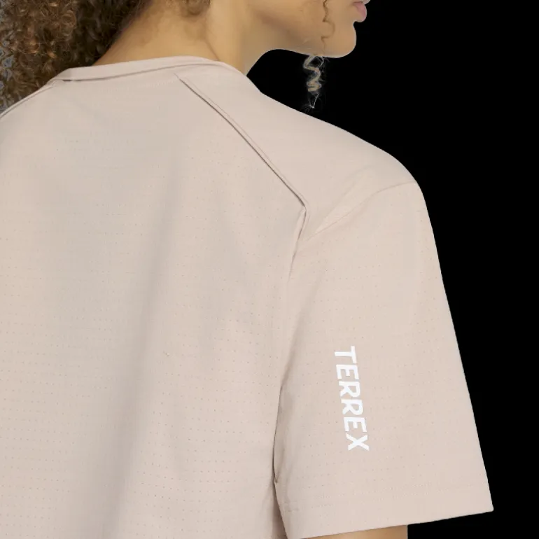 adidas Terrex Xploric Climacool+ Trail - T-shirt femme