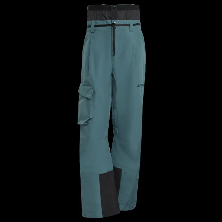 adidas Terrex Xploric 2L Insulated Pant - Pantalon ski homme