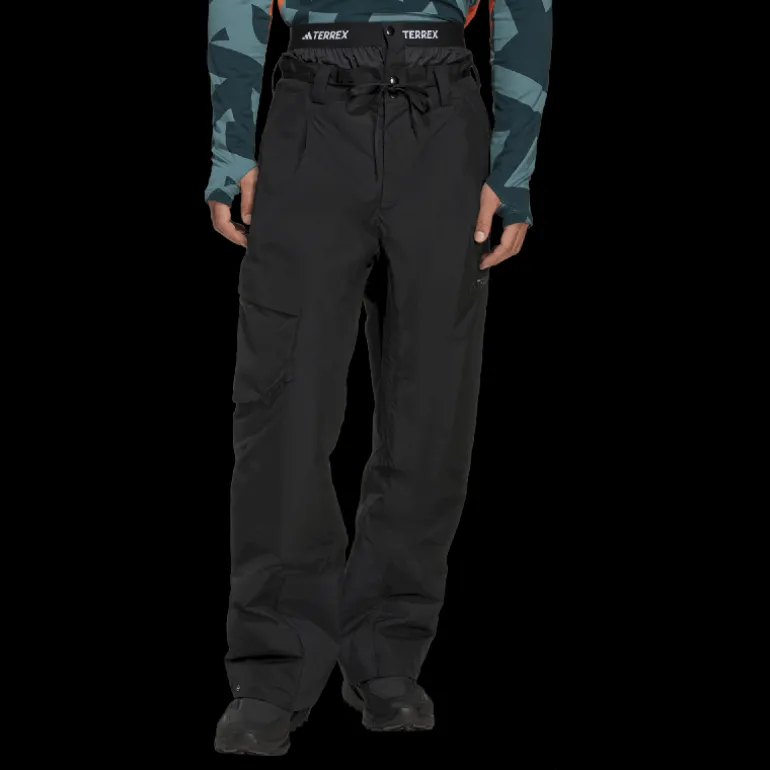 adidas Terrex Xploric 2L Insulated Pant - Pantalon ski homme