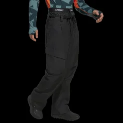 adidas Terrex Xploric 2L Insulated Pant - Pantalon ski homme