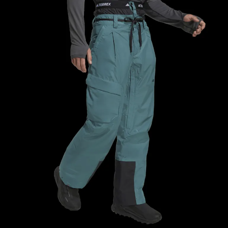adidas Terrex Xploric 2L Insulated Pant - Pantalon ski homme