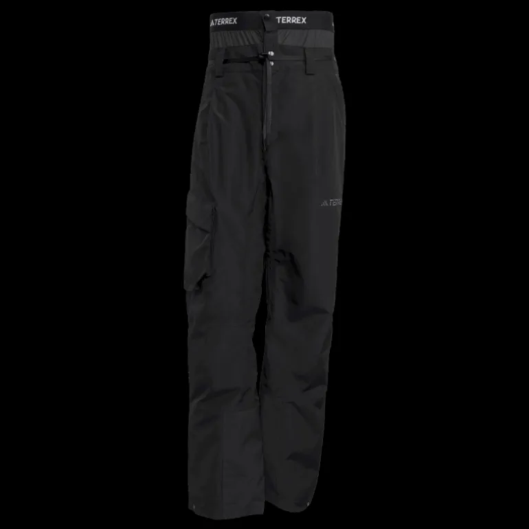 adidas Terrex Xploric 2L Insulated Pant - Pantalon ski homme