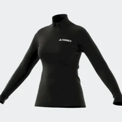 Adidas Terrex XPR Longsleeve - Maillot femme