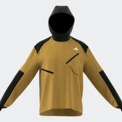 Adidas Ultimate CTE Jacket - Veste homme