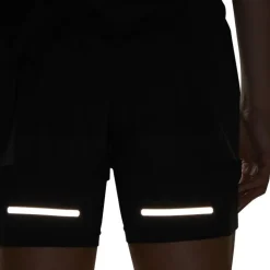 Adidas Ultimate 2In1 Short - Short trail homme