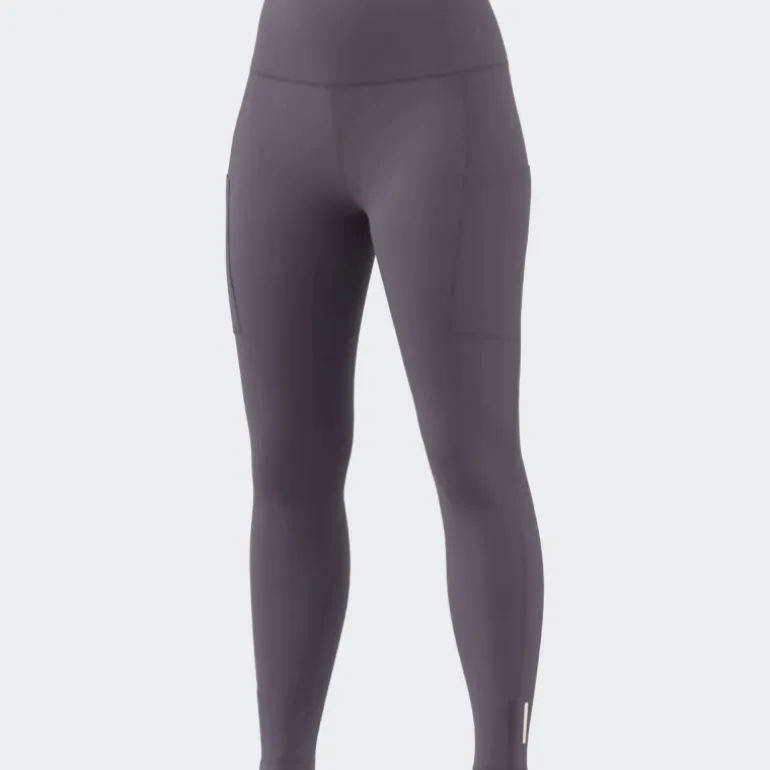 Adidas Ultimate Tight - Collant running femme