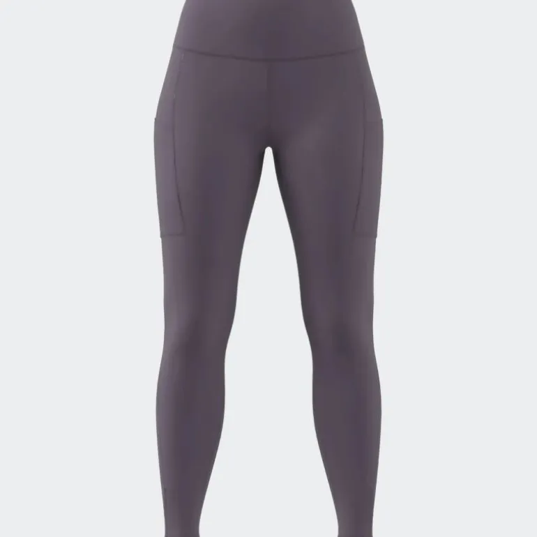 Adidas Ultimate Tight - Collant running femme