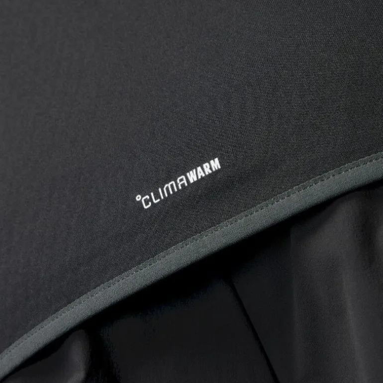 adidas Xperior Light Fleece Hooded Jacket - Polaire homme
