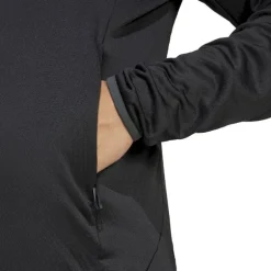 adidas Xperior Light Fleece Hooded Jacket - Polaire homme