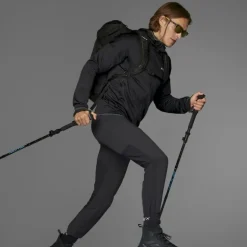 adidas Xperior Light Fleece Hooded Jacket - Polaire homme