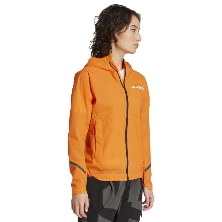 adidas Xperior Light Rain Jacket - Veste imperméable femme
