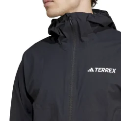 adidas Xperior Light Rain Jacket - Veste imperméable homme