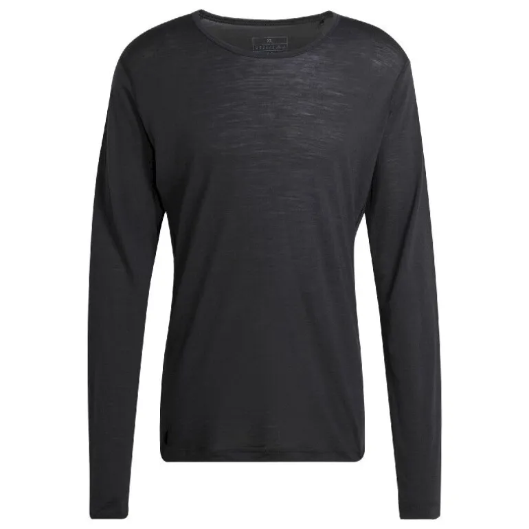 adidas Xperior Merino 150 LS - T-shirt homme