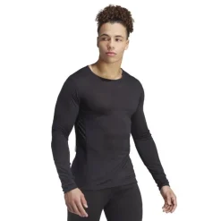 adidas Xperior Merino 150 LS - T-shirt homme