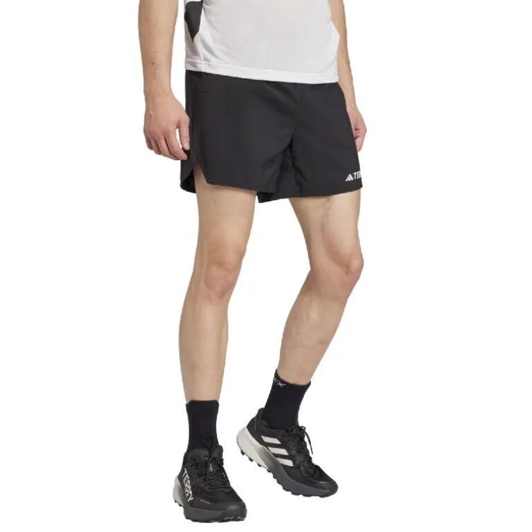adidas Xperior Shorts - Short trail homme
