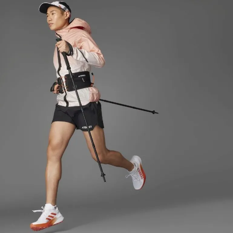 adidas Xperior Shorts - Short trail homme