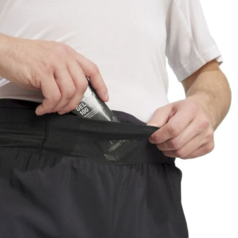adidas Xperior Shorts - Short trail homme