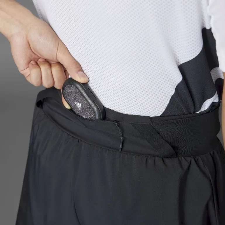 adidas Xperior Shorts - Short trail homme