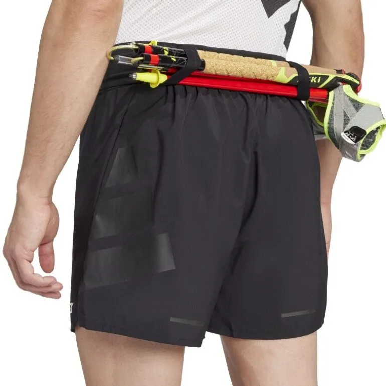 adidas Xperior Shorts - Short trail homme