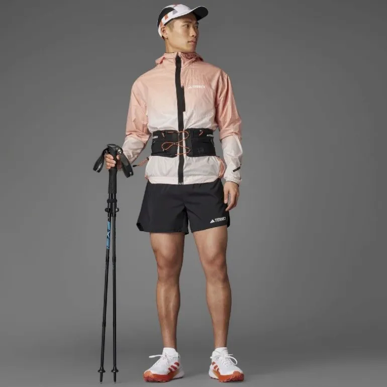 adidas Xperior Shorts - Short trail homme