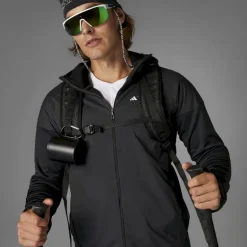 adidas Xperior Wind Fleece Hoody - Polaire homme