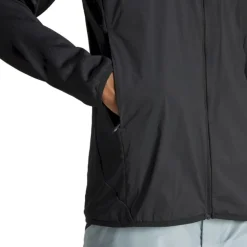 adidas Xperior Wind Fleece Hoody - Polaire homme
