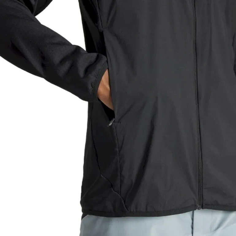 adidas Xperior Wind Fleece Hoody - Polaire homme