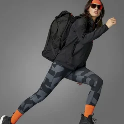adidas Xperior Wind Fleece Hoody - Polaire femme