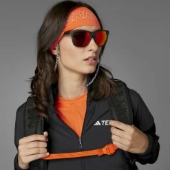 adidas Xperior Wind Fleece Hoody - Polaire femme