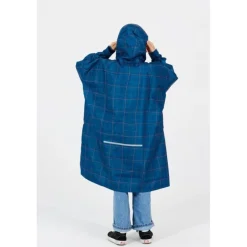 After Essentials Poncho de pluie - Veste imperméable enfant