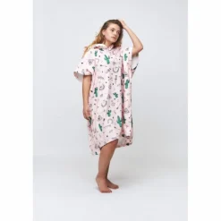 After Essentials Poncho Hype - Poncho